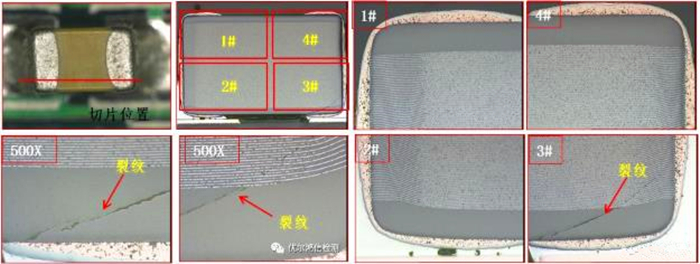 NG  14#样品切片分析图